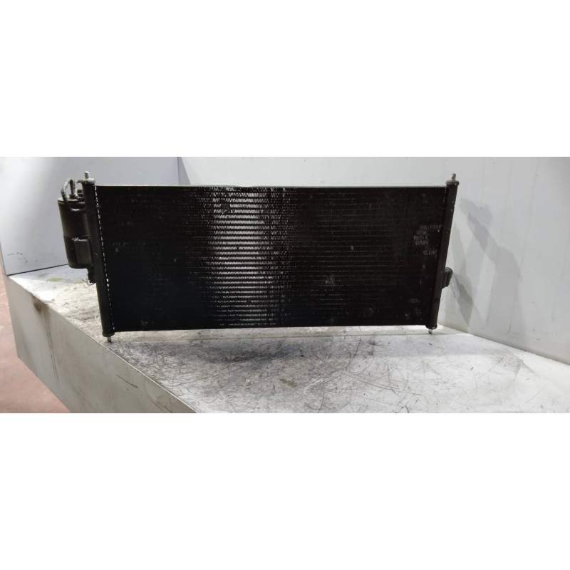 Recambio de condensador / radiador aire acondicionado para nissan almera (n16/e) luxury (a,i,e) referencia OEM IAM   2000