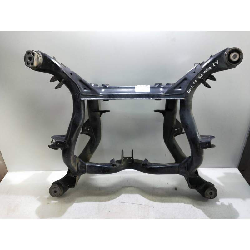 Recambio de puente trasero para audi q7 (4l) 4.2 v8 32v tdi biturbo referencia OEM IAM   