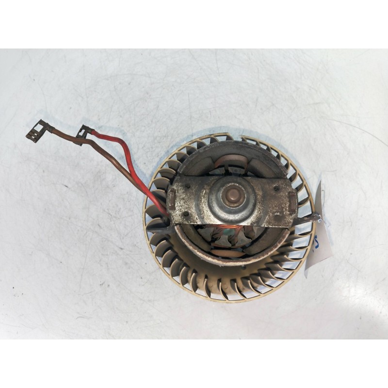 Recambio de motor calefaccion para opel calibra referencia OEM IAM   