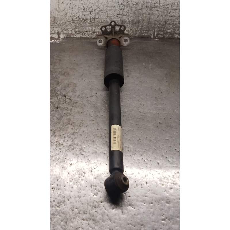 Recambio de amortiguador trasero izquierdo para fiat 500 l (330) referencia OEM IAM 801402000535 13JTD 2012