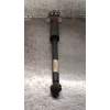 Recambio de amortiguador trasero izquierdo para fiat 500 l (330) referencia OEM IAM 801402000535 13JTD 2012