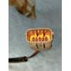 Recambio de piloto delantero izquierdo para ford probe 2.5 v6 24v cat referencia OEM IAM   