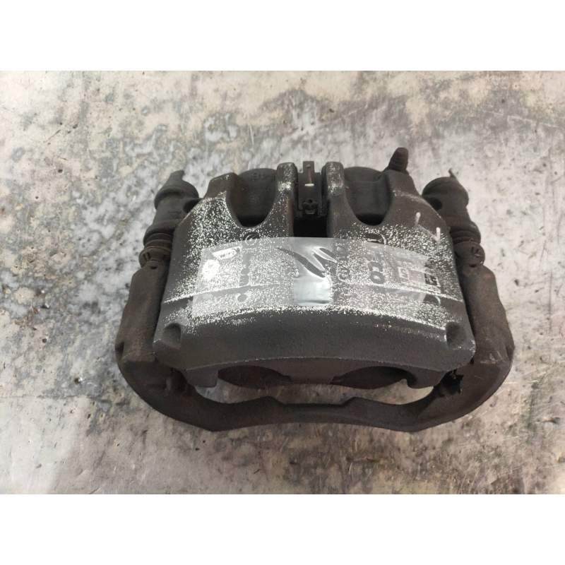 Recambio de pinza freno delantera derecha para iveco daily furgón 2.3 diesel referencia OEM IAM   