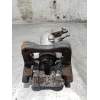 Recambio de pinza freno trasera derecha para skoda octavia ii (1z3) 1.9 tdi referencia OEM IAM  19TDI 2004
