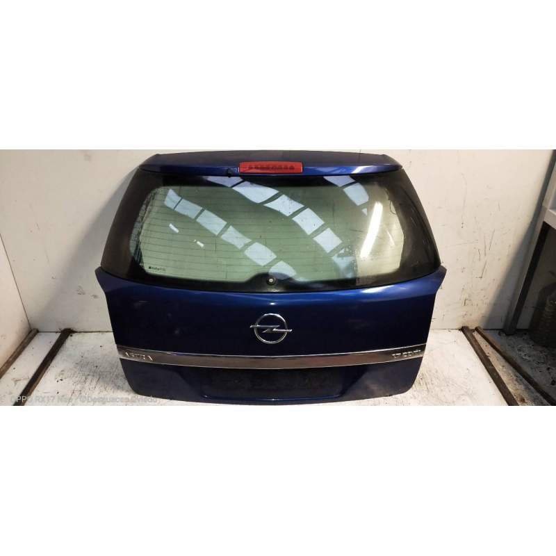 Recambio de porton trasero para opel astra h caravan energy referencia OEM IAM  5P CARAVAN
