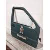 Recambio de puerta delantera derecha para nissan terrano/terrano.ii (r20) 2.7 turbodiesel referencia OEM IAM  3P 