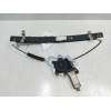 Recambio de elevalunas trasero izquierdo para ssangyong kyron 2.0 referencia OEM IAM 8810021002  5P