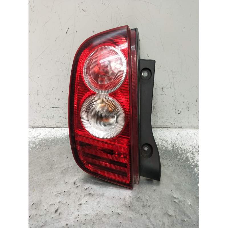 Recambio de piloto trasero izquierdo para nissan micra iii (k12) 1.2 16v referencia OEM IAM   2005