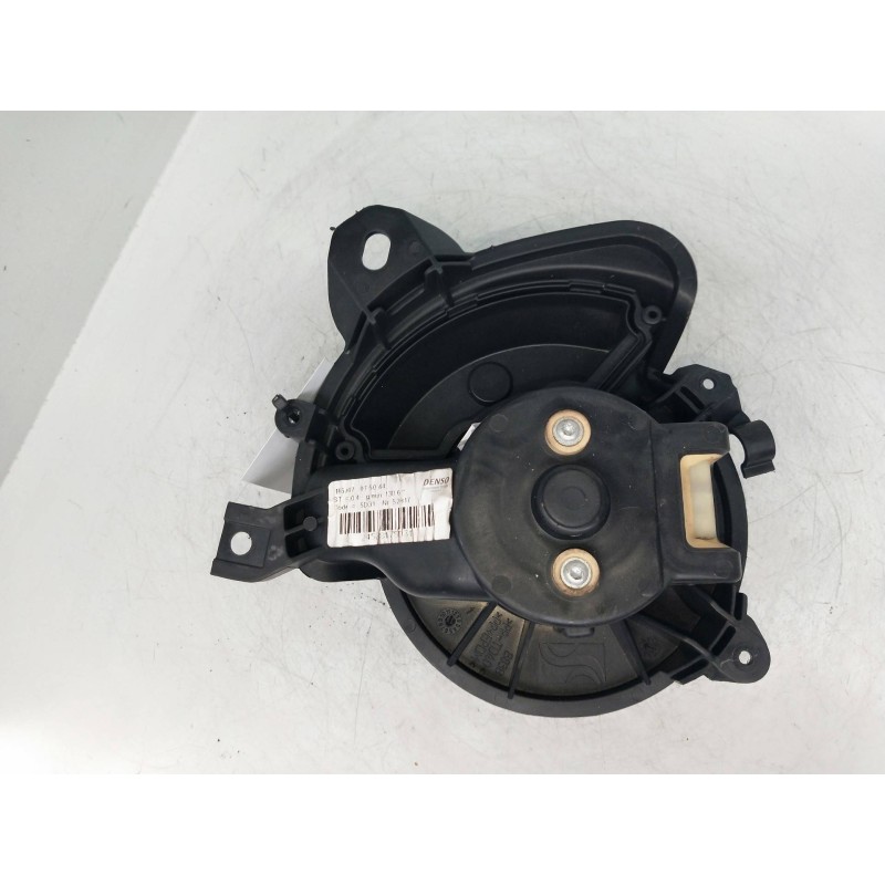 Recambio de motor calefaccion para opel corsa d cosmo referencia OEM IAM   