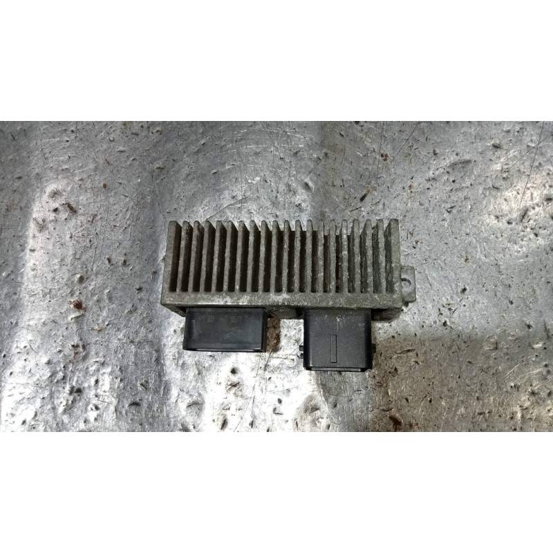 Recambio de resistencia calefaccion para renault scenic iii dynamique referencia OEM IAM 8200558438A  2009