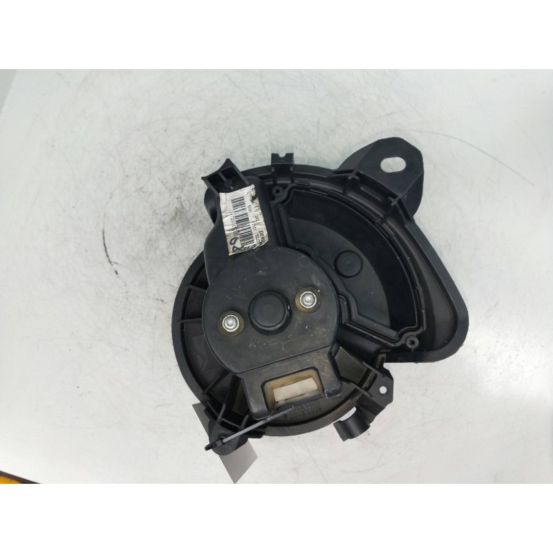 Recambio de motor calefaccion para opel corsa d referencia OEM IAM   