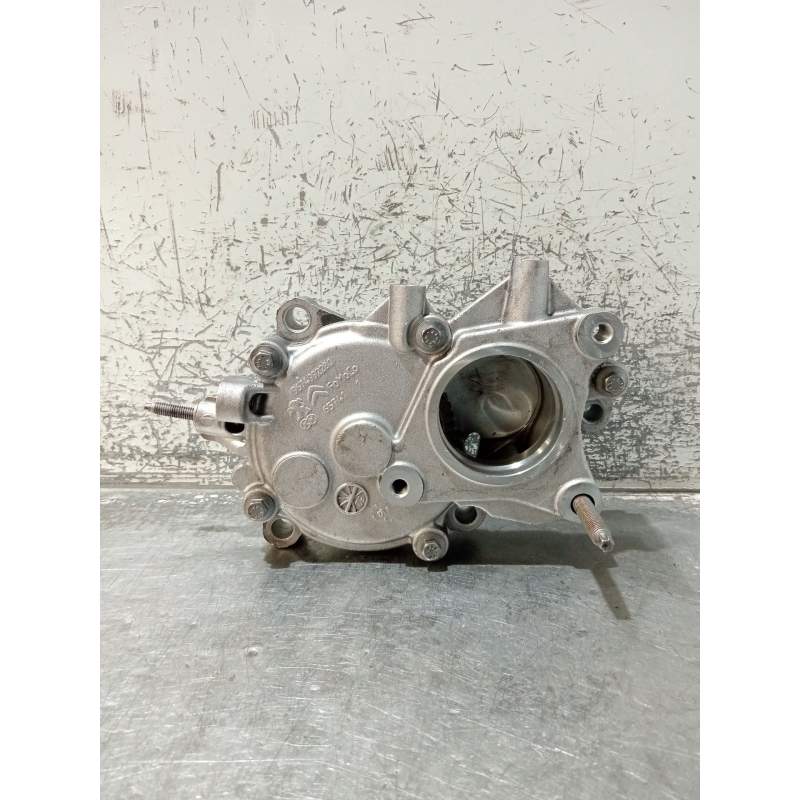 Recambio de bomba aceite para ford s-max (cj, wa6) 2.0 tdci referencia OEM IAM 9674992180 9674992280 