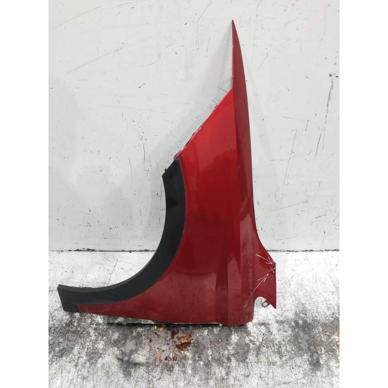 Recambio de aleta delantera izquierda para seat arona xcellence referencia OEM IAM   VER FOTOS
