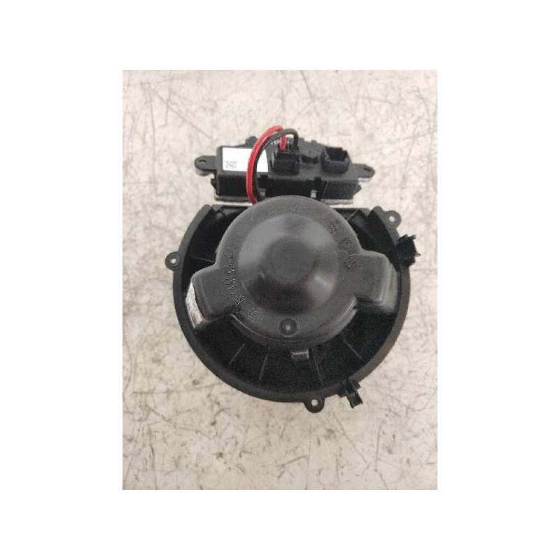 Recambio de motor calefaccion para mini mini (f56) cooper s referencia OEM IAM 20141211 9801594 MB4998000132 R76769