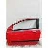 Recambio de puerta delantera izquierda para chevrolet aveo / kalos hatchback (t200) 1.4 16v referencia OEM IAM  3P 