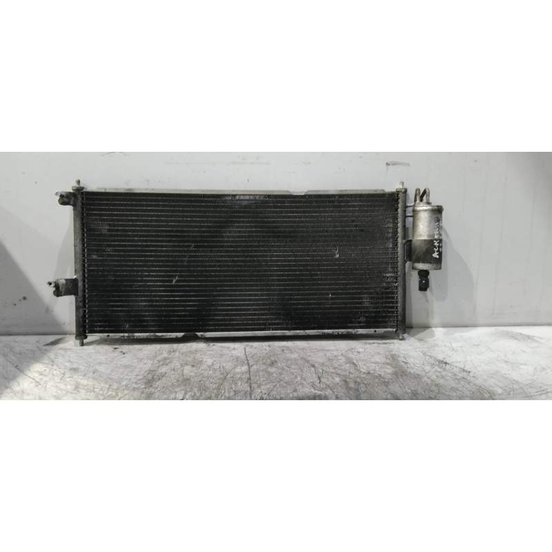 Recambio de condensador / radiador aire acondicionado para nissan almera (n16/e) comfort referencia OEM IAM   2000