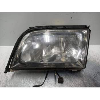FARO IZQUIERDO XENON 