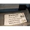 Recambio de elevalunas trasero izquierdo para ssangyong kyron 2.0 referencia OEM IAM 8810021002  5P