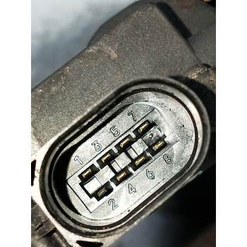 MOTOR CIERRE CENTRALIZADO DELANTERO DERECHO 5P 