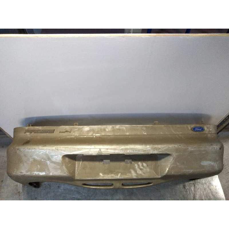 Recambio de paragolpes trasero para ford probe referencia OEM IAM   