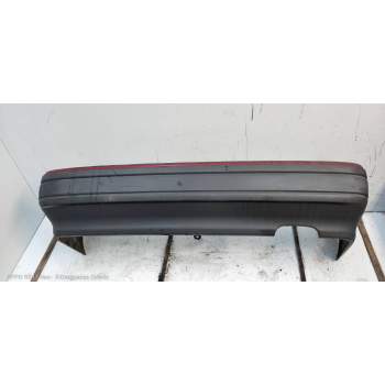 PARAGOLPES TRASERO 