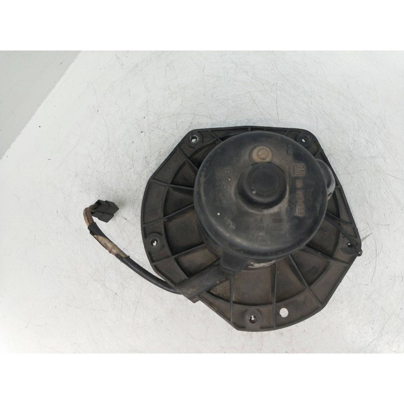 Recambio de motor calefaccion para opel senator b referencia OEM IAM   