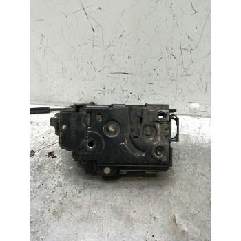 MOTOR CIERRE CENTRALIZADO DELANTERO IZQUIERDO 5P 