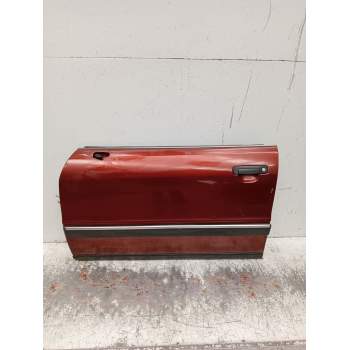 PUERTA DELANTERA IZQUIERDA 4P 