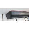 Recambio de paragolpes trasero para mg serie 400 (xw) 416 gti referencia OEM IAM   