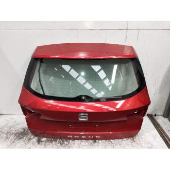 PORTON TRASERO 5P 