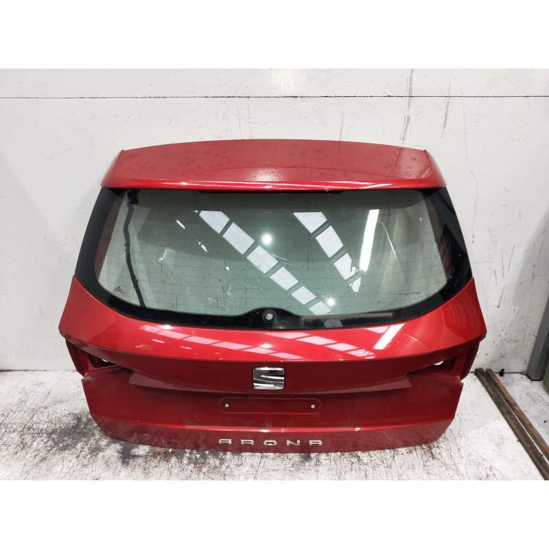 Recambio de porton trasero para seat arona xcellence referencia OEM IAM  5P 