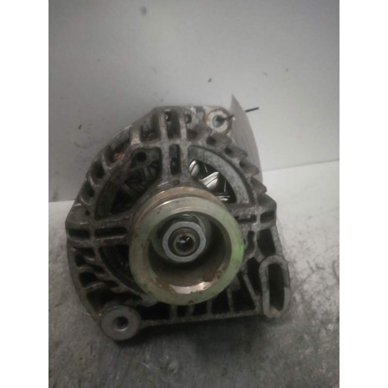 Recambio de alternador para fiat panda (169) 1.2 8v natural power dynamic referencia OEM IAM 51859042 DENSO 