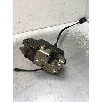 MOTOR CIERRE CENTRALIZADO DELANTERO IZQUIERDO 5P 2002