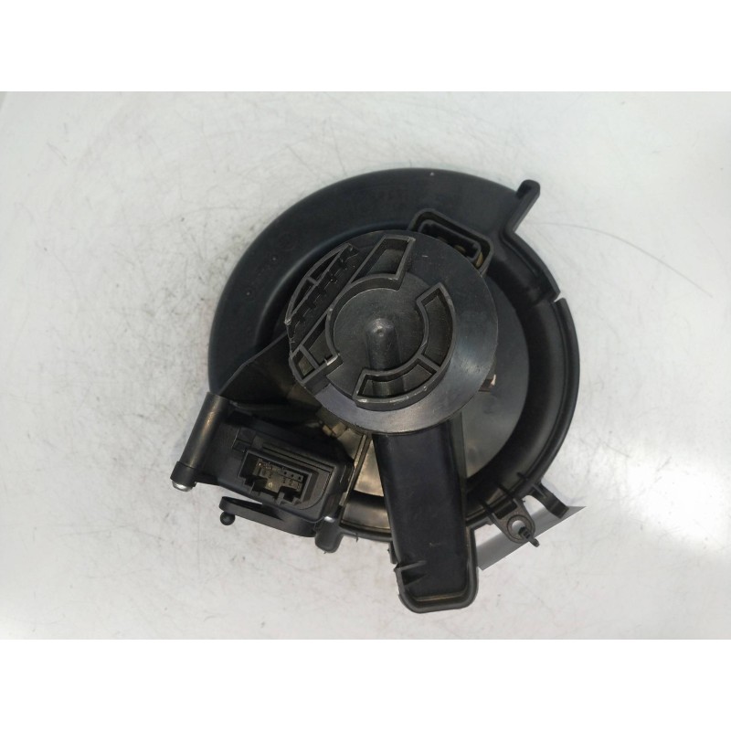 Recambio de motor calefaccion para opel zafira a comfort referencia OEM IAM 9002249  