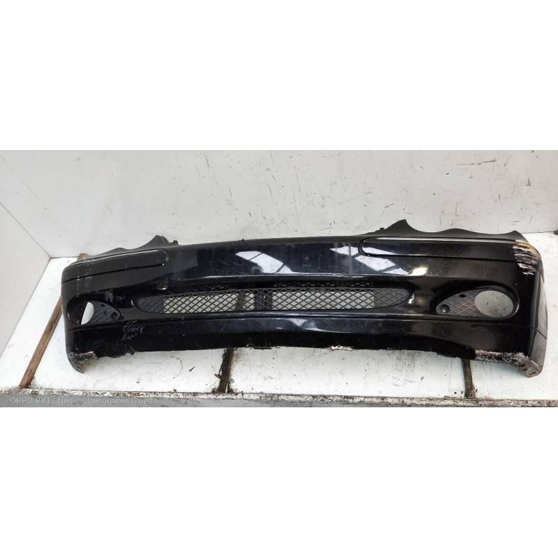 Recambio de paragolpes delantero para mercedes-benz clase c (w203) berlina 220 cdi (203.006) referencia OEM IAM   