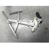 Recambio de elevalunas delantero derecho para toyota corolla 1.6 referencia OEM IAM 8571012060 0621002670 5P