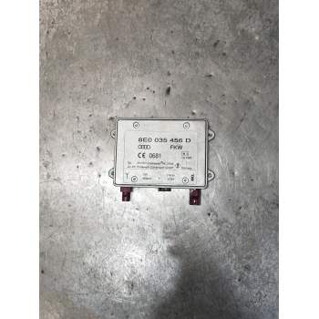 MODULO ELECTRONICO 8E0035456D 2008
