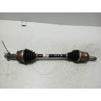 TRANSMISION DELANTERA IZQUIERDA 13320255 13CDTI 2006