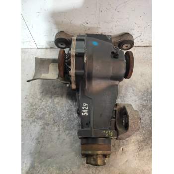DIFERENCIAL TRASERO 25TDI 2001