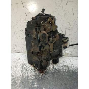 MOTOR CIERRE CENTRALIZADO TRASERO IZQUIERDO 5P 