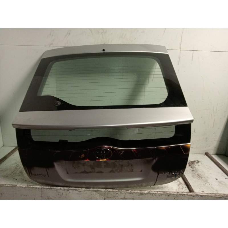 Recambio de porton trasero para toyota prius (nhw20) basis referencia OEM IAM  5P 
