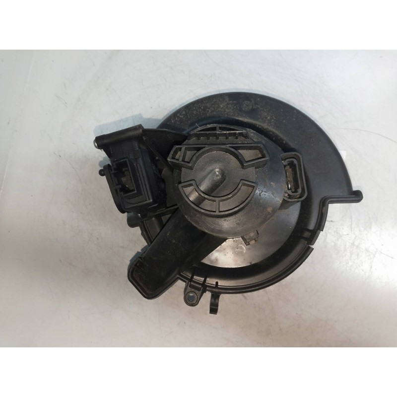 Recambio de motor calefaccion para opel zafira a 2.0 dti referencia OEM IAM 13159913 T600ECCGE03 