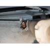 Recambio de elevalunas trasero izquierdo para ssangyong kyron 2.0 referencia OEM IAM   5P
