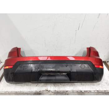 PARAGOLPES TRASERO 