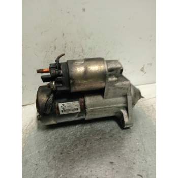 MOTOR ARRANQUE 8200306599 15DCI 2006