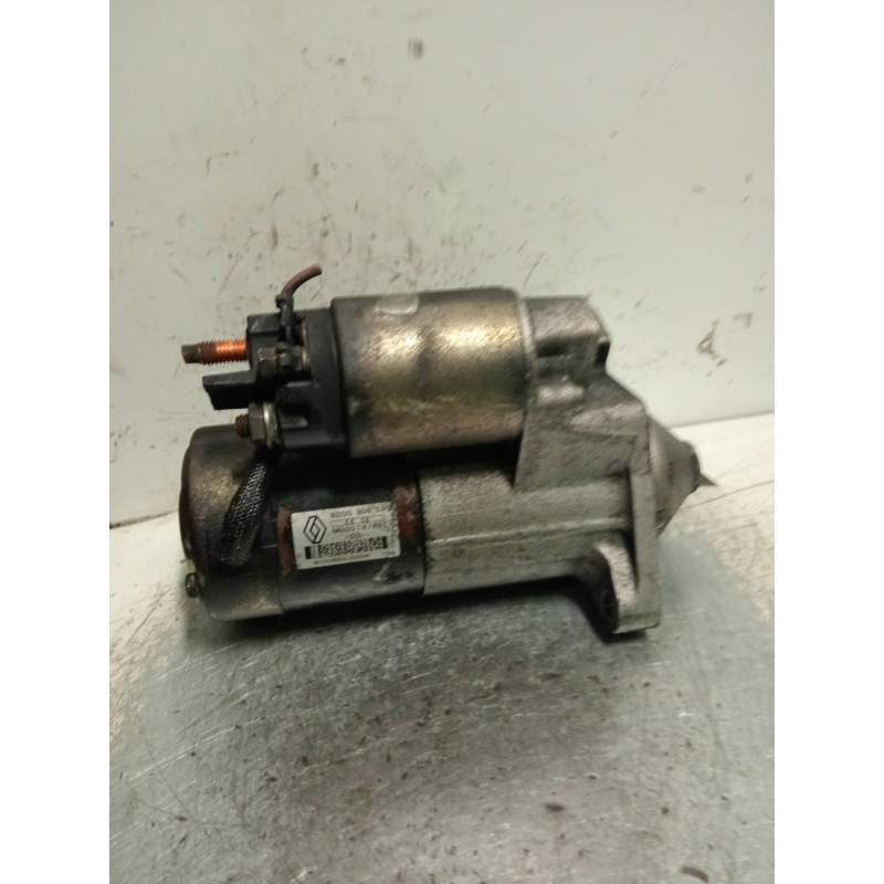 Recambio de motor arranque para renault megane ii berlina 5p business referencia OEM IAM 8200306599 15DCI 2006