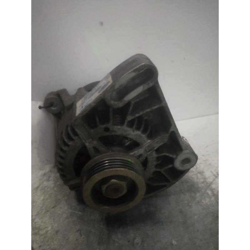 Recambio de alternador para fiat panda (169) 1.2 8v alessi referencia OEM IAM 63321600  
