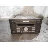 Recambio de sistema audio / radio cd para ford c-max (cb3) business referencia OEM IAM 7M5T18C815AB  