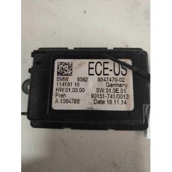 MODULO ELECTRONICO 934747002 11419110 