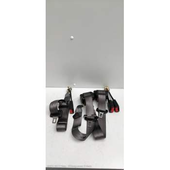 JUEGO CINTURONES TRASERO 4P 1999